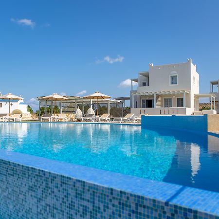 Sun And Moon Villas Pirgaki  Exteriér fotografie